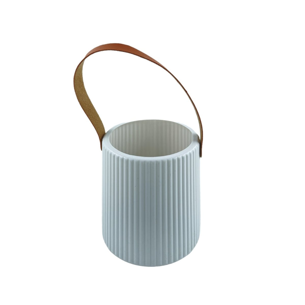 Nordic Plastic Vase - Style Phase Home