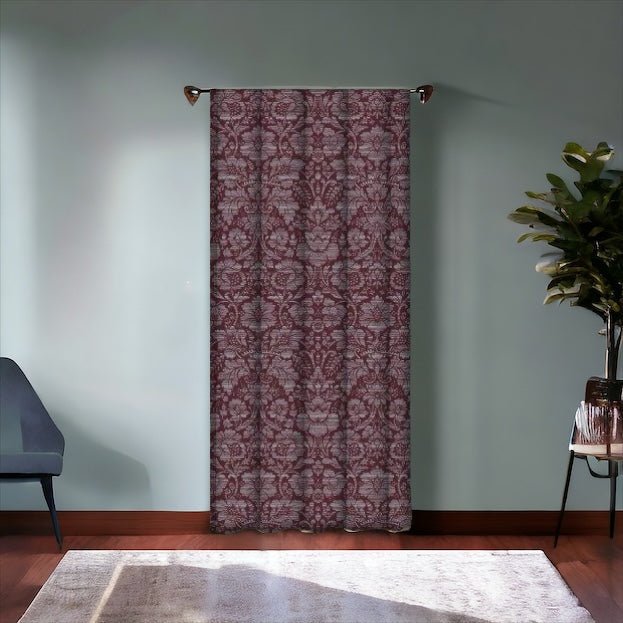 Pierre Cardin Soft Touch Taped & Lined Curtain - Style Phase Home