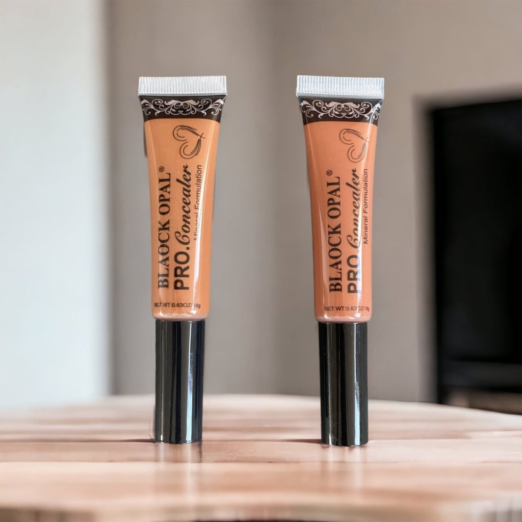 Pro Liquid Concealer - Style Phase Home