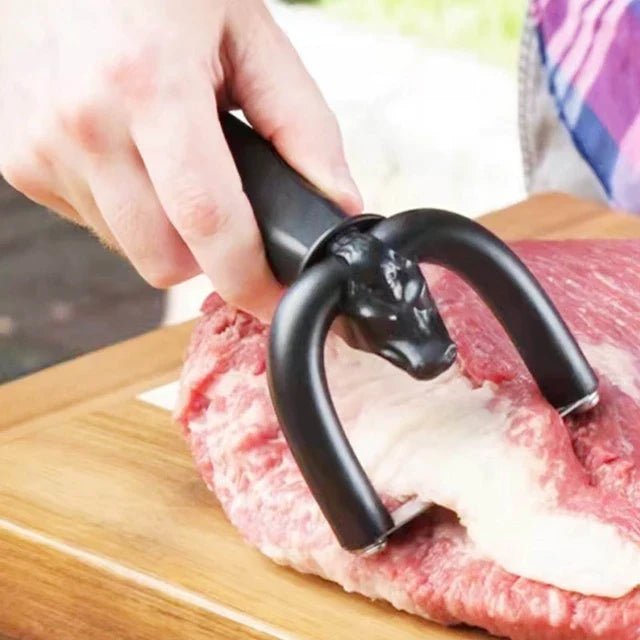 Professional Meat Trimmer - Style Phase Home