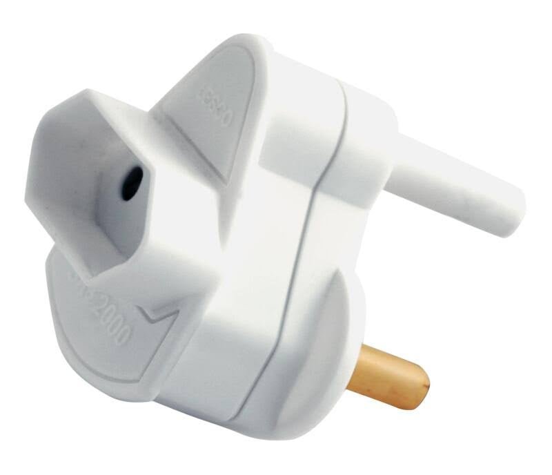 Redisson 2 Pin Adaptor - Style Phase Home