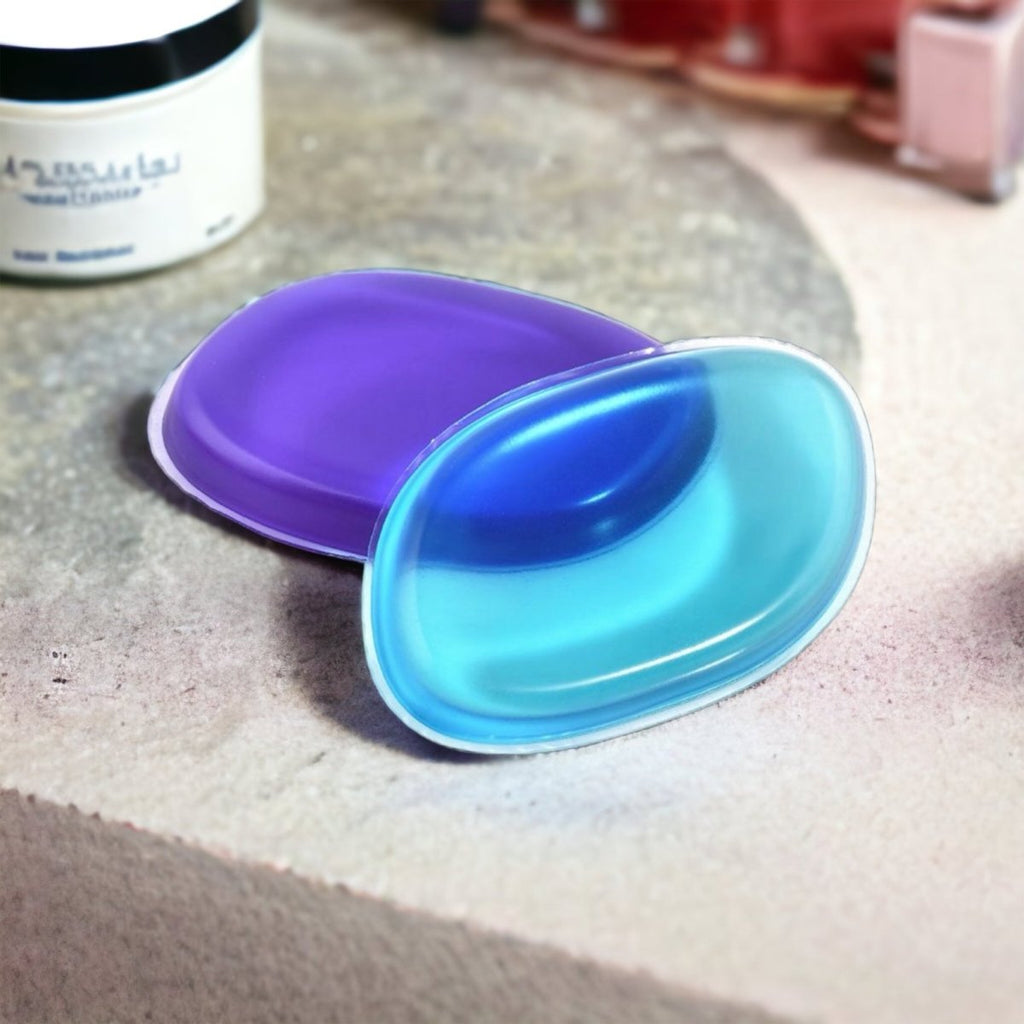 Silicone Make Up Blender - Style Phase Home