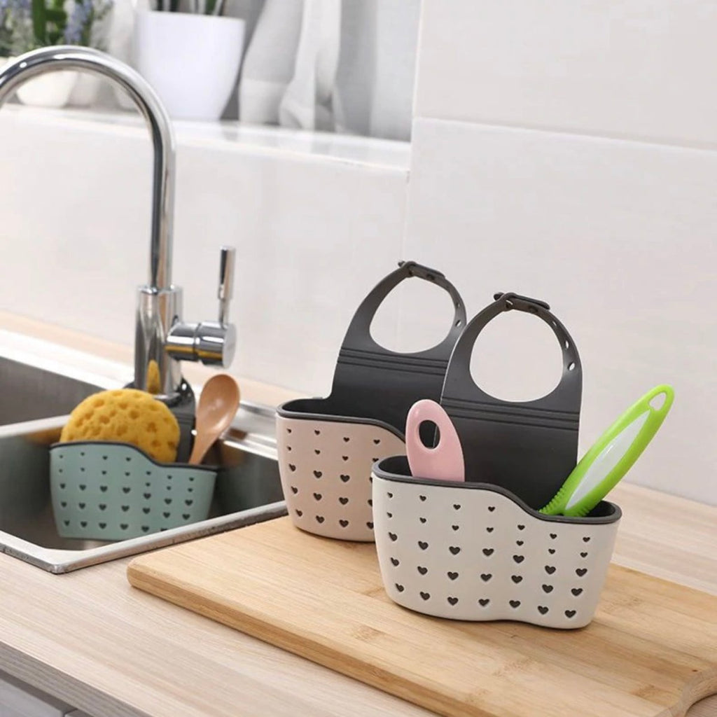 Sink Storage Caddy - Style Phase Home