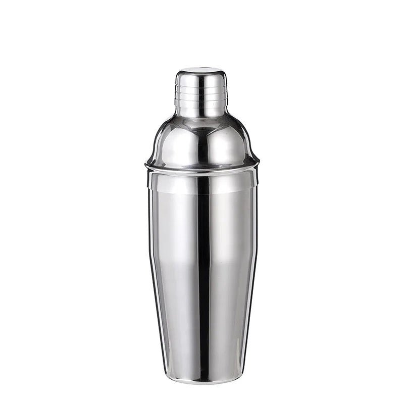 Stainless Steel Professional Cocktail Shaker - Style Phase Home
