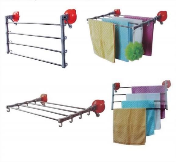 Strong Chuck Drying Rack - Style Phase Home