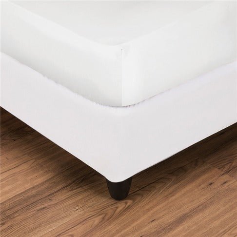 Tela Milano Fitted Sheet - Double - Style Phase Home