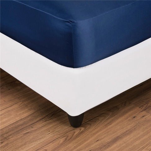 Tela Milano Fitted Sheet - King - Style Phase Home