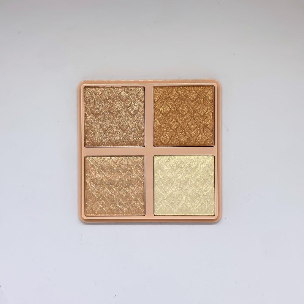 Ushas Highlighter Palette - Style Phase Home